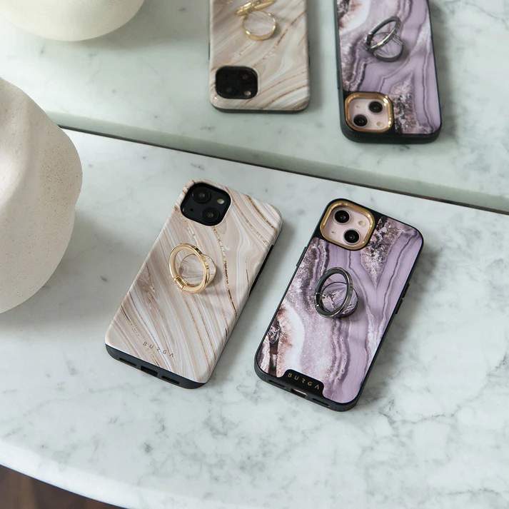 Almond Latte - Cute iPhone Case - obrazek 6
