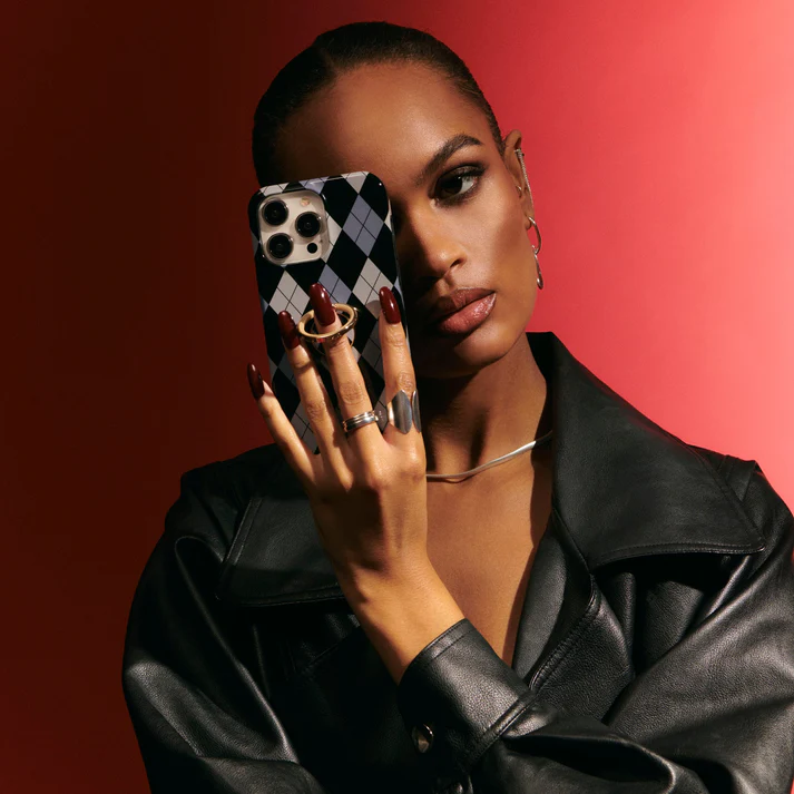 Trouble - iPhone Case - obrazek 2