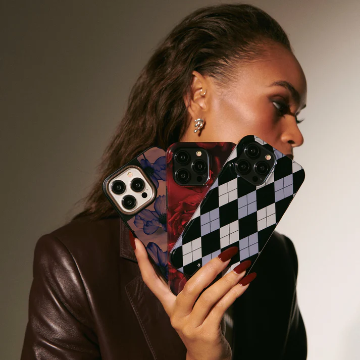Trouble - iPhone Case - obrazek 4
